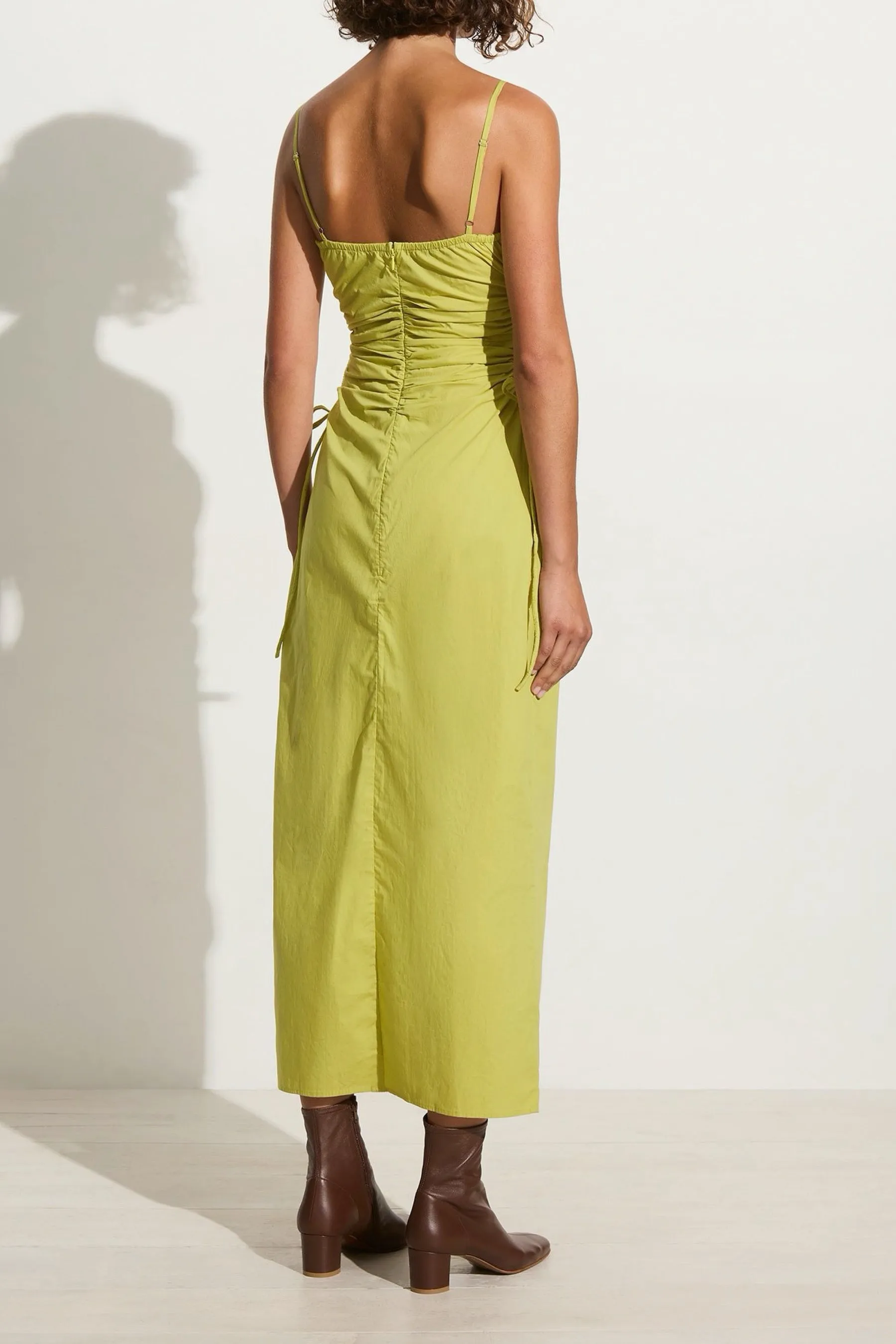 Artichoke Beatriz Midi Dress