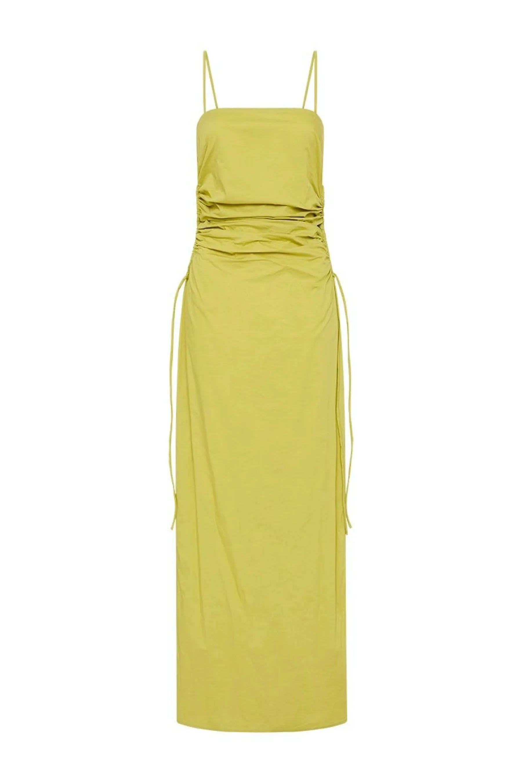 Artichoke Beatriz Midi Dress