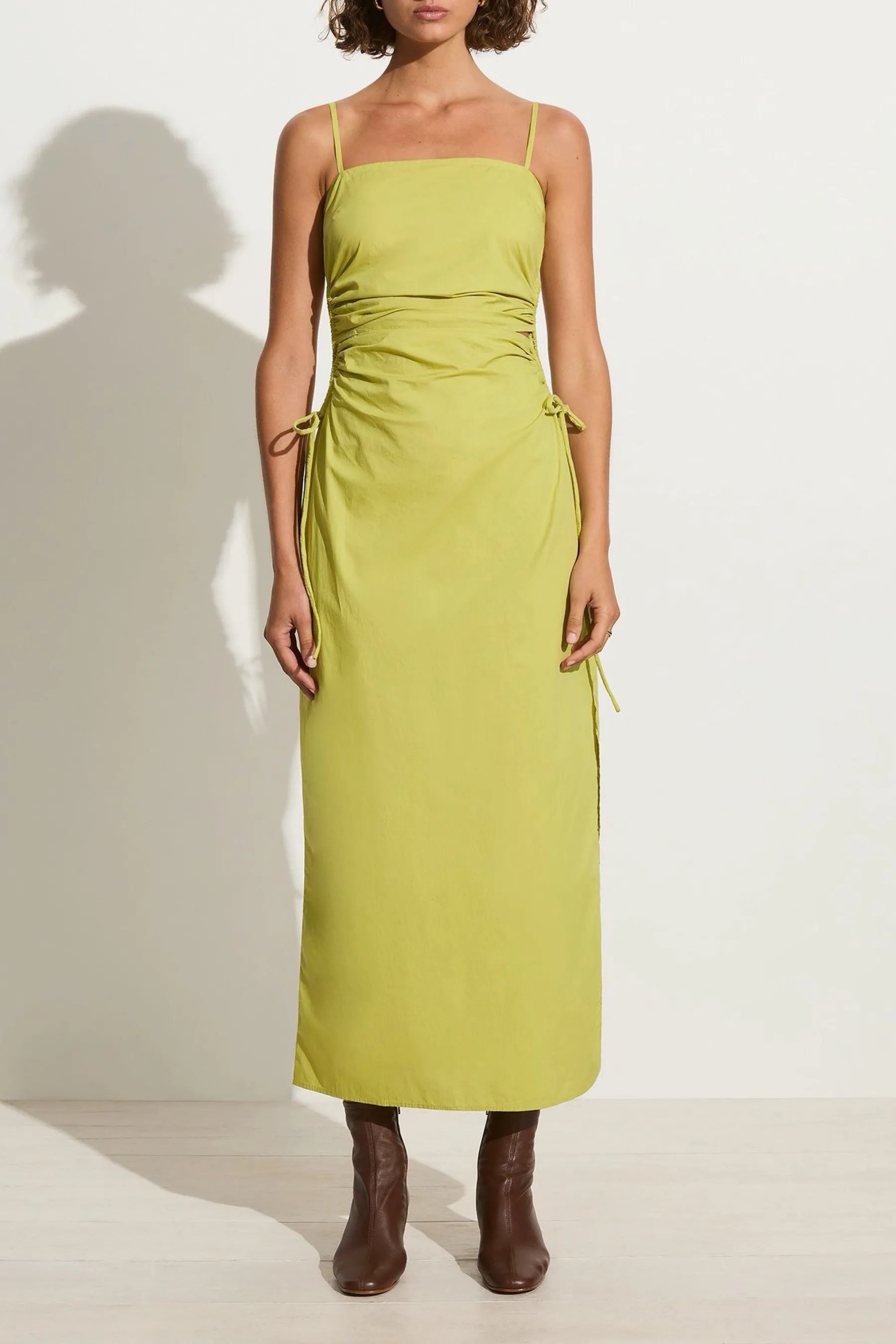 Artichoke Beatriz Midi Dress