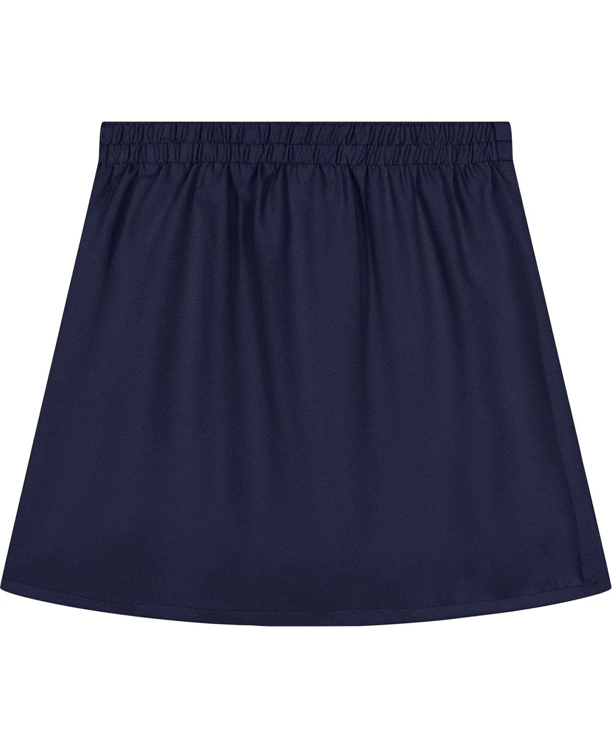 Baby Girls Pleated Scooter and Ruffle Shorts Nautica