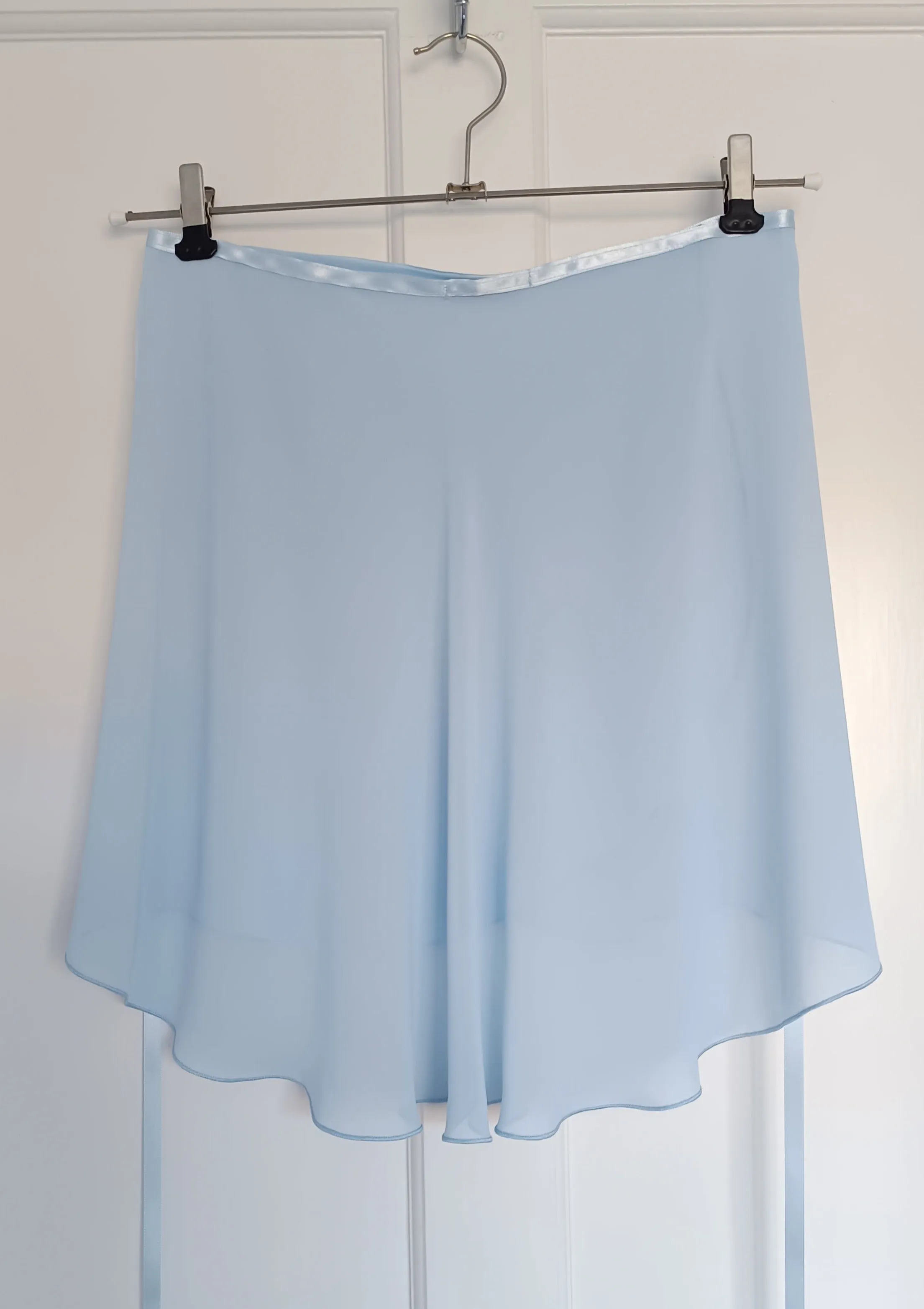 Ballet Skirt -  Blue Lagune