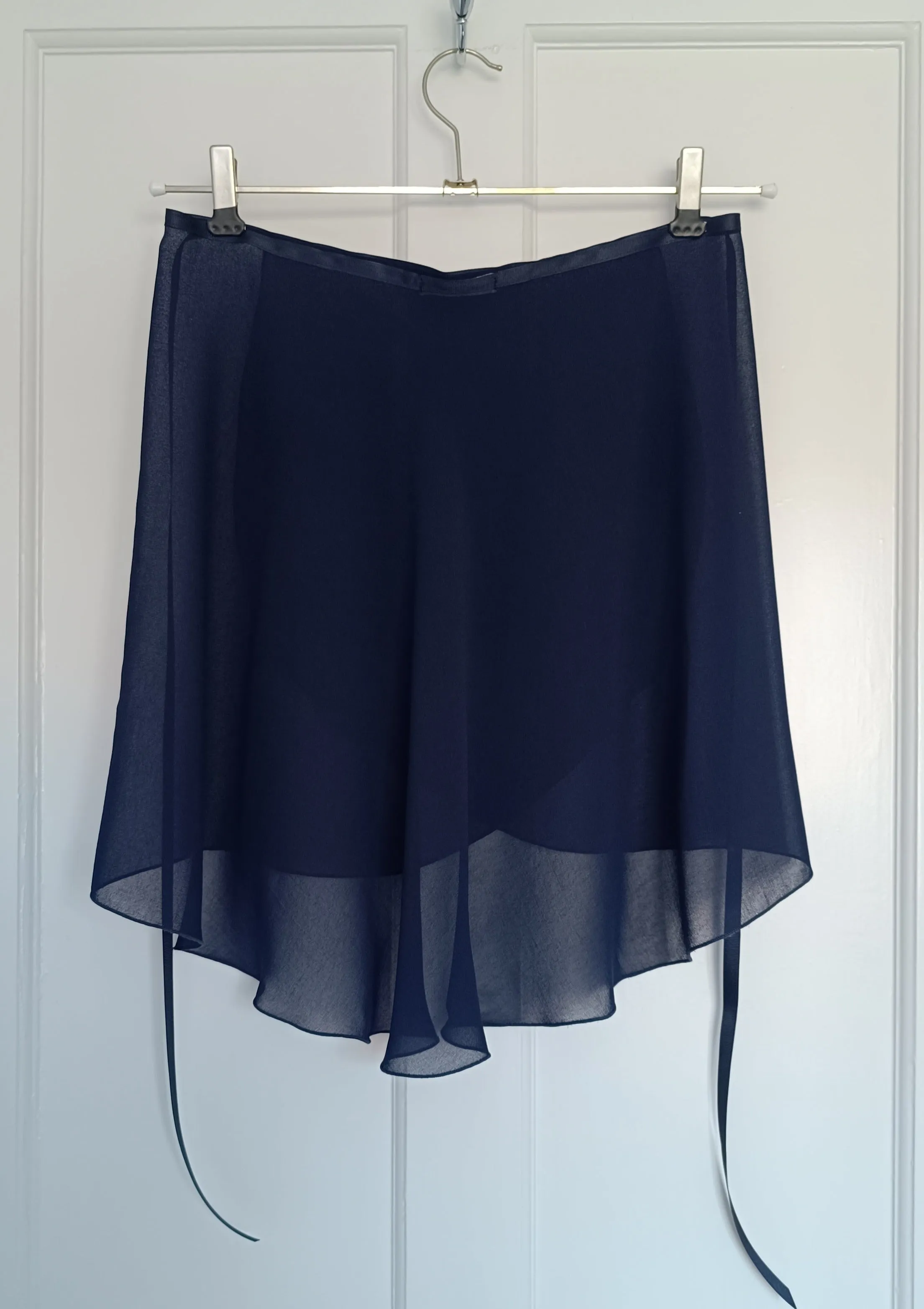 Ballet Skirt -  Blue Lagune