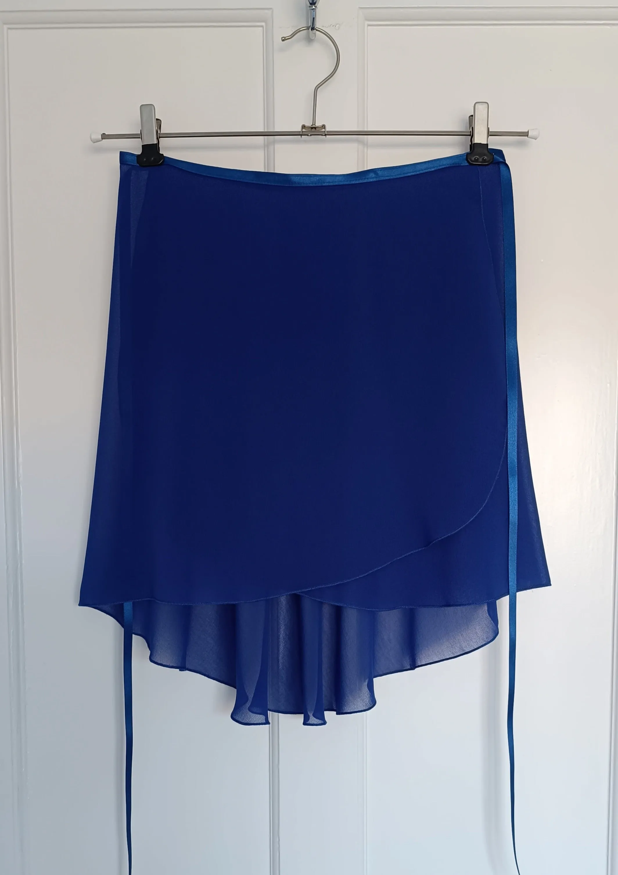 Ballet Skirt -  Blue Lagune