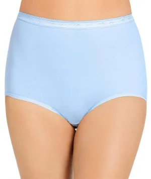 Bendon Freedom Maxi Brief - Aquamarine