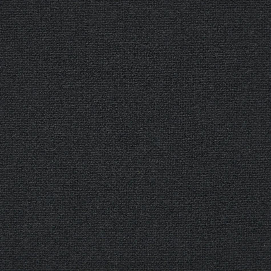 Charcoal Flattering Wool Fabric 109