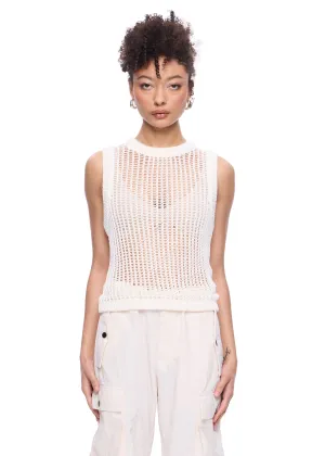 Moon River Knit Top