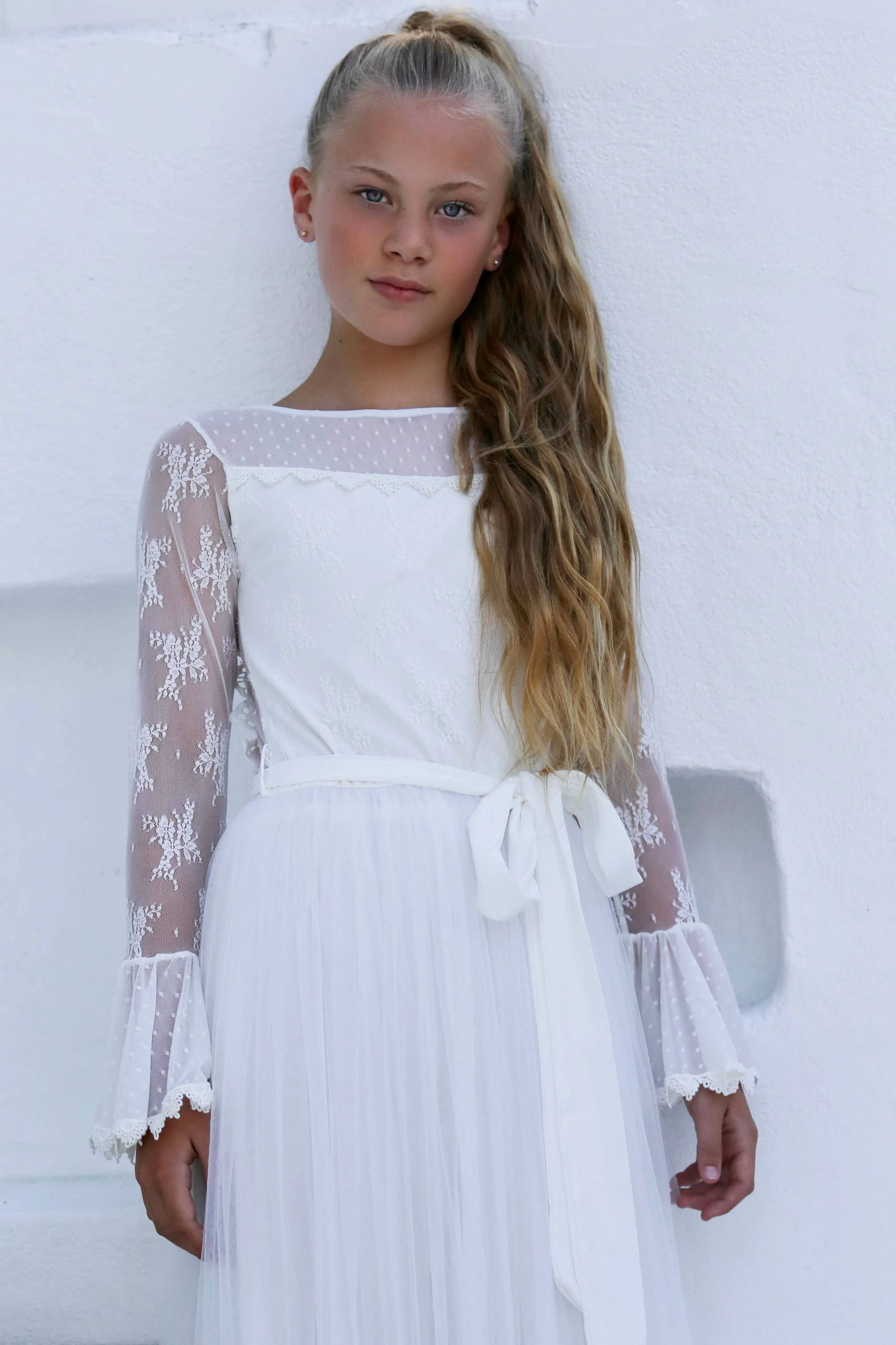 Noa Communion Dress