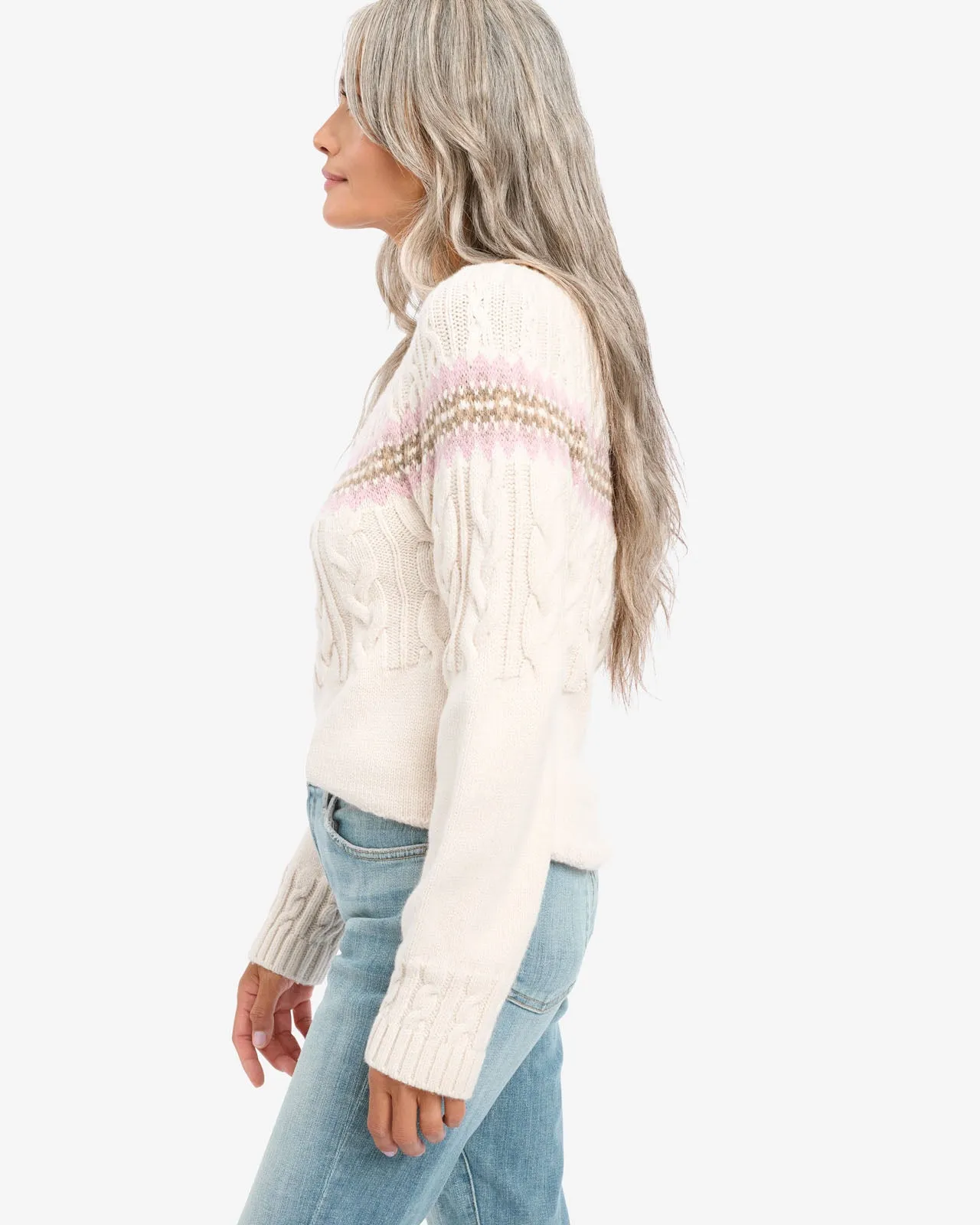 Olga Sweater