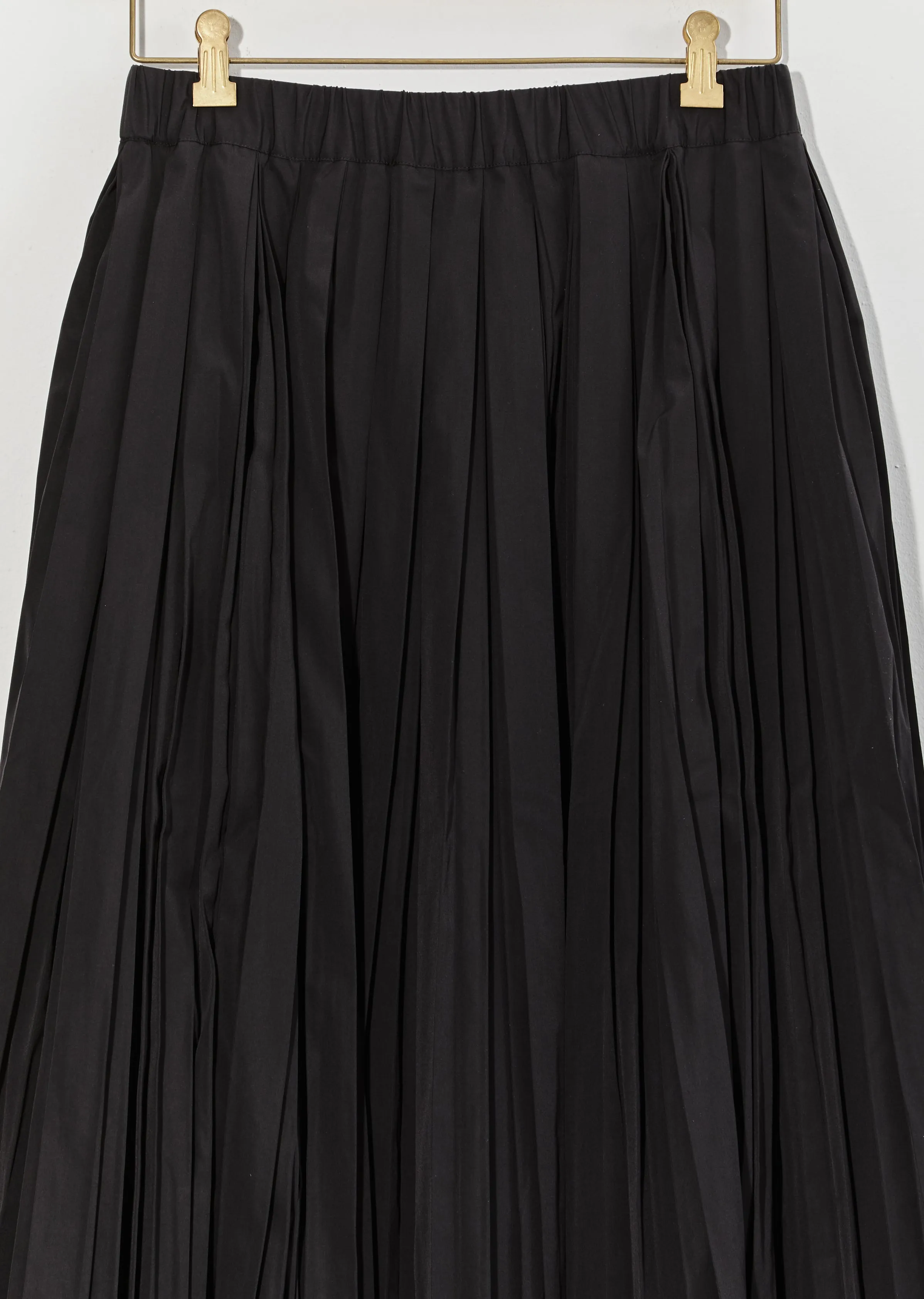 Plee 1 Skirt - Pleat 1