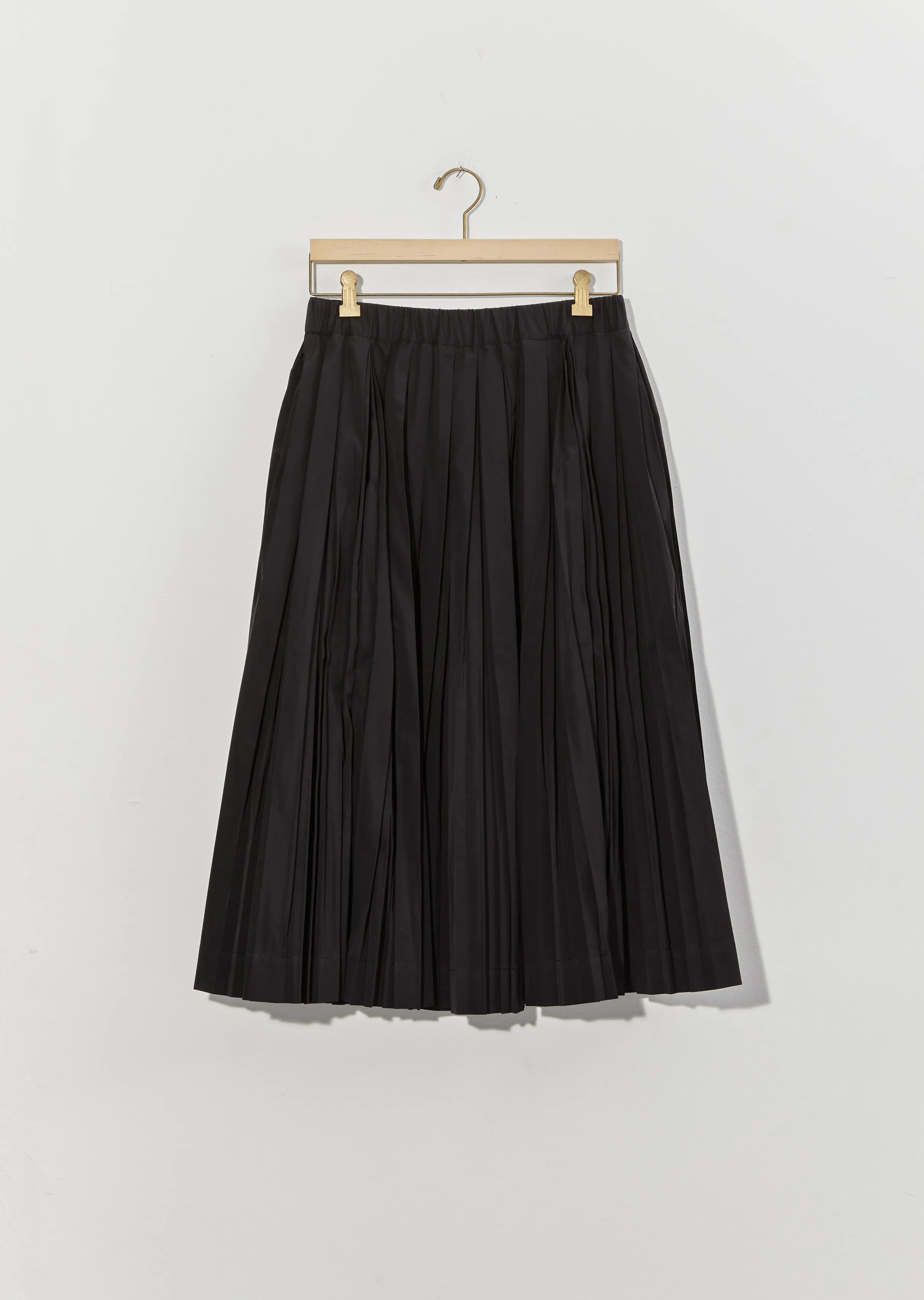 Plee 1 Skirt - Pleat 1