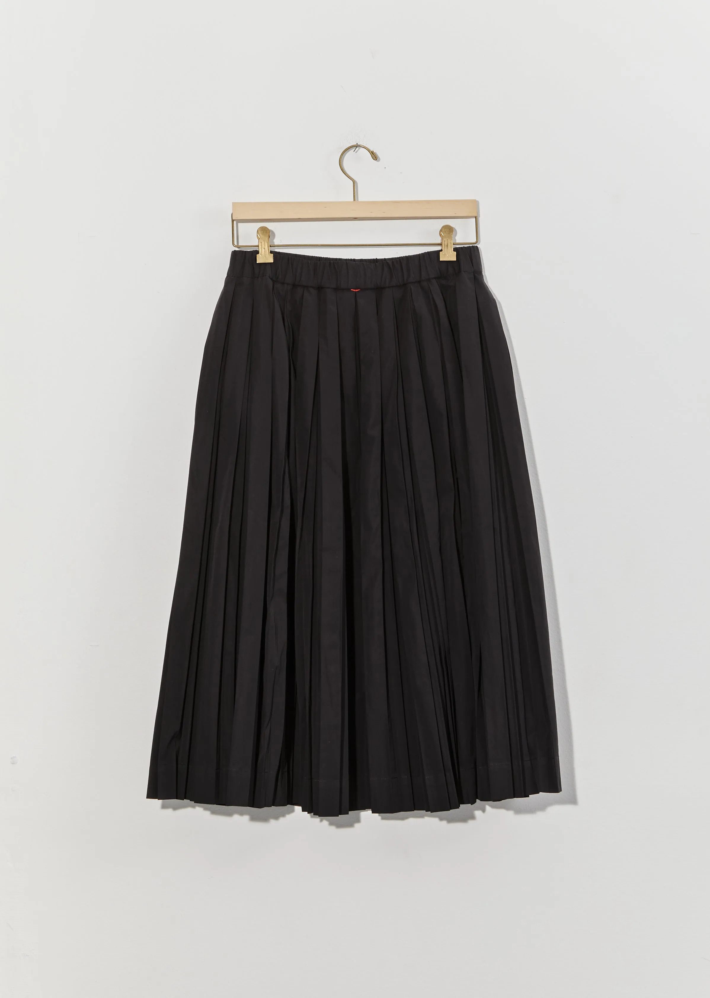 Plee 1 Skirt - Pleat 1