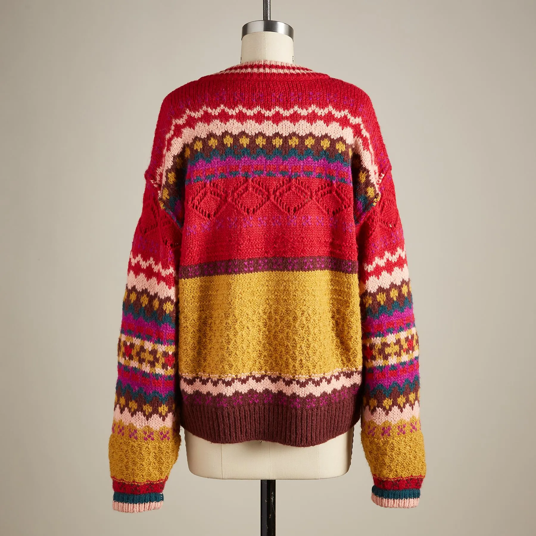 Senga Sweater