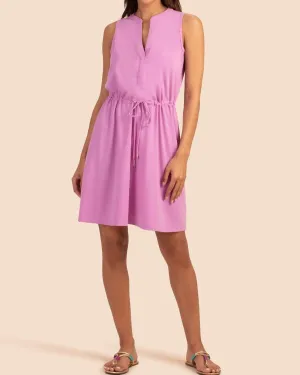 Vigor Dress in Sugarberry | Sugarberry