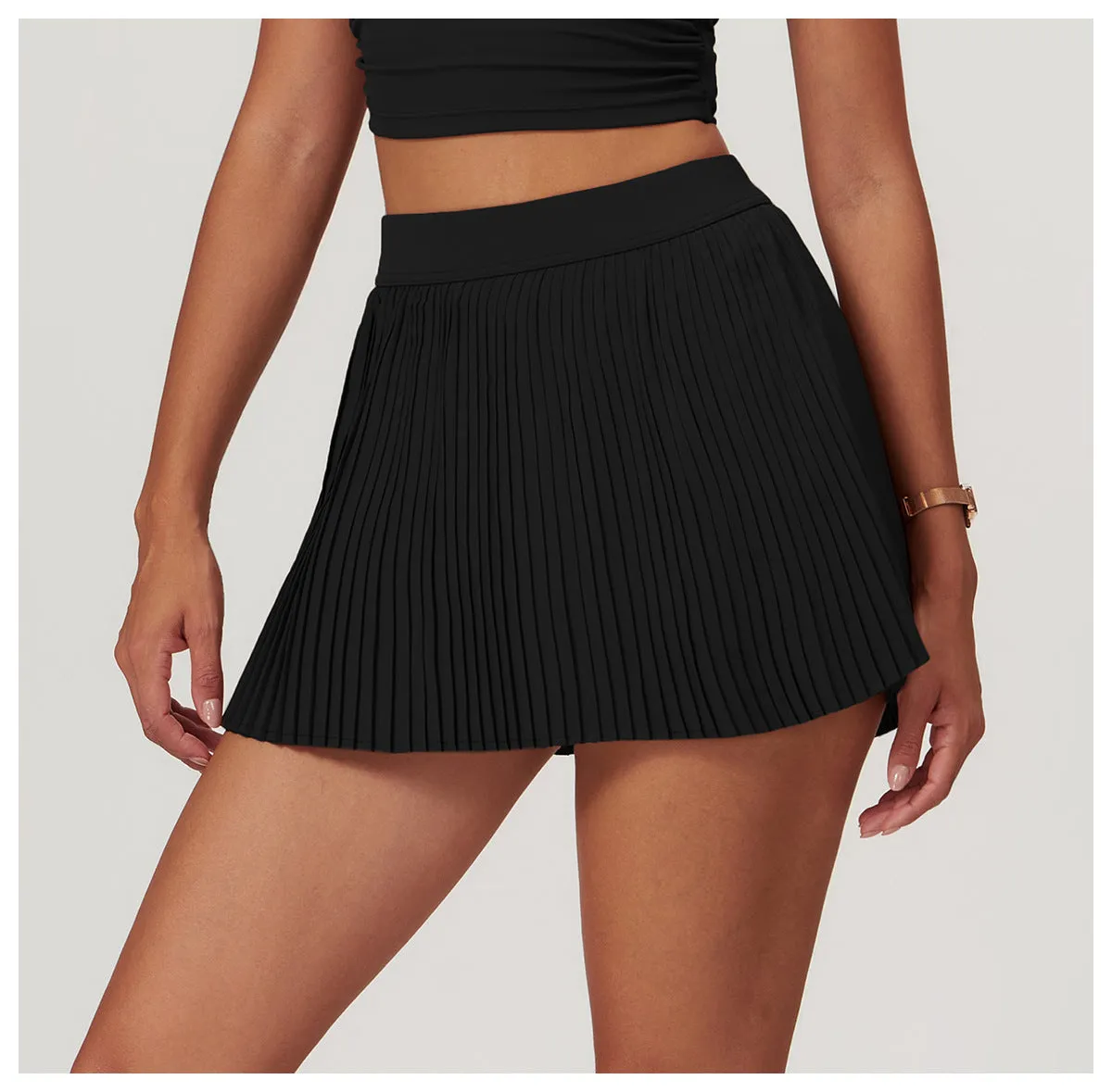 Wisp Tennis Skirt