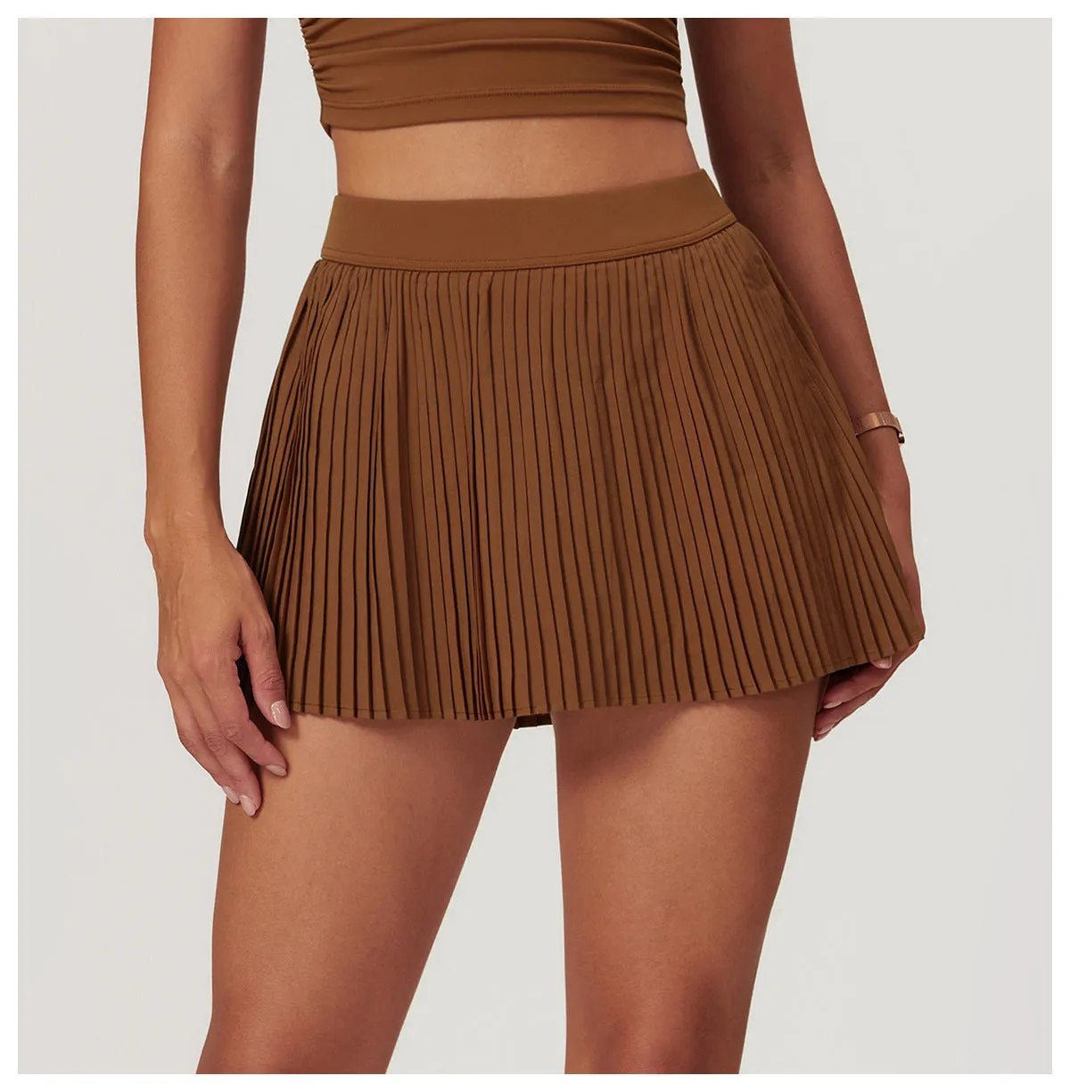 Wisp Tennis Skirt