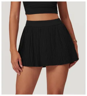 Wisp Tennis Skirt